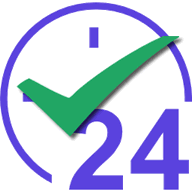 24hour helpdesk available